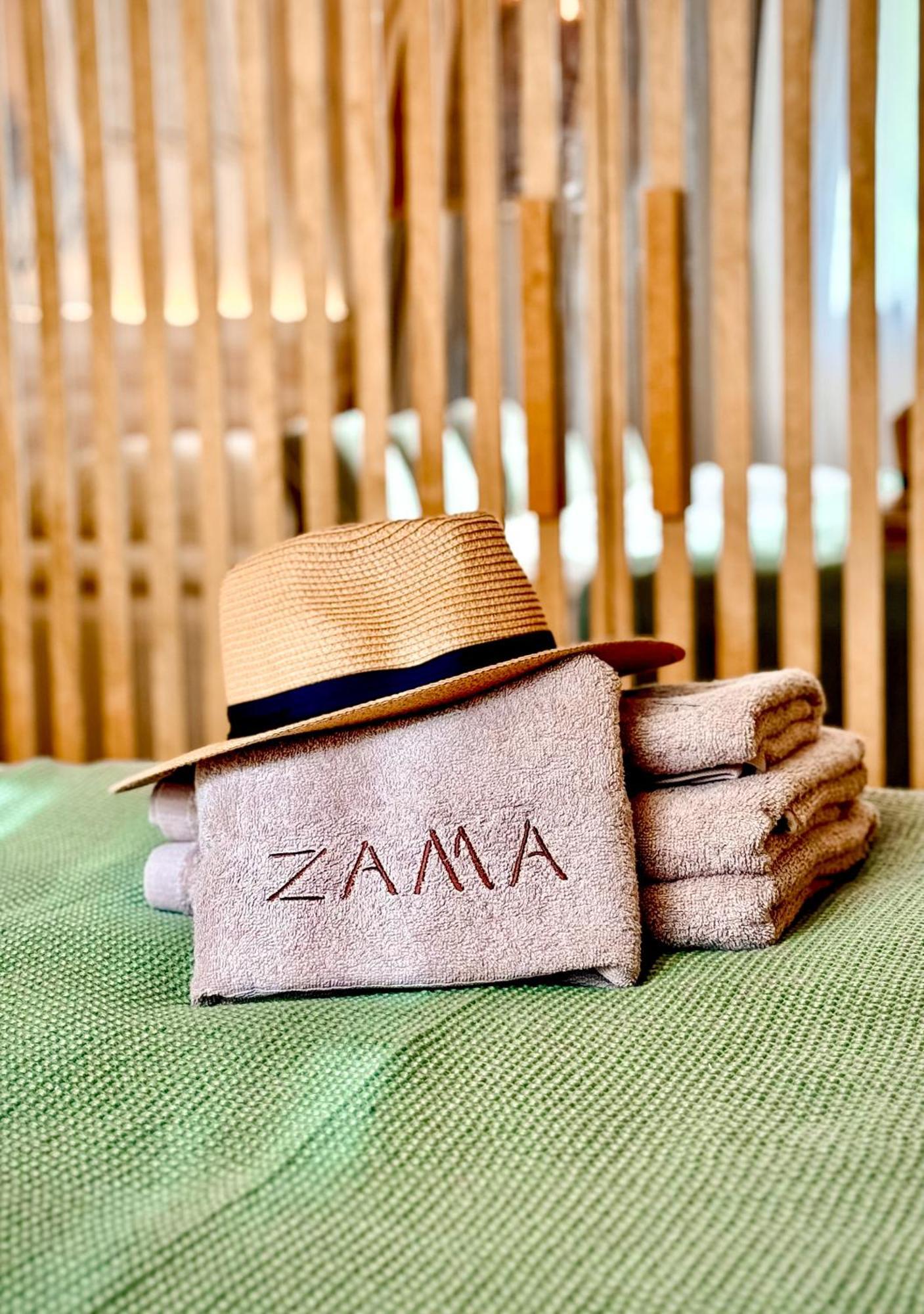 Zama Bella Vista - Swimming Pool - Ac Apartman Acantilado de los Gigantes Kültér fotó